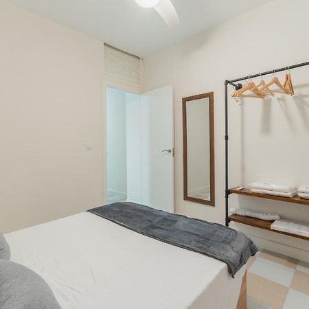 Luxe Apartment C In Rota Exterior foto