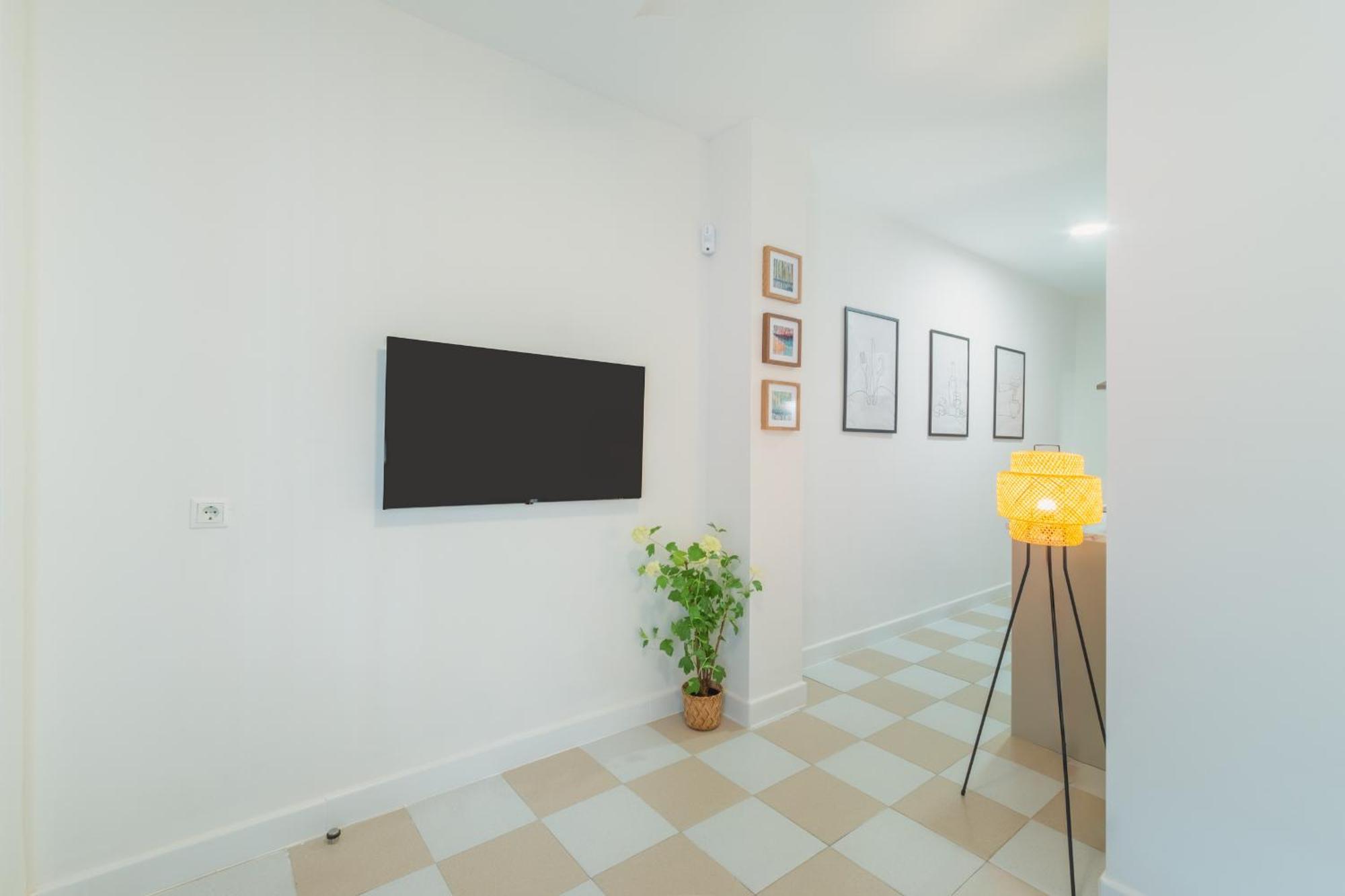 Luxe Apartment C In Rota Exterior foto